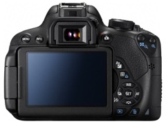 キヤノン、バリアングル液晶搭載の「EOS Kiss X7i」 - デジカメ Watch
