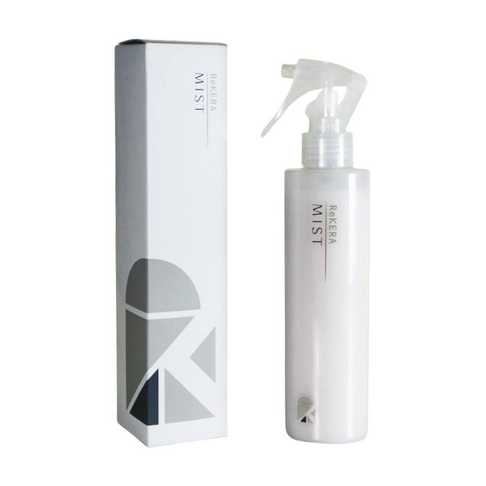 リケラミスト＆エマルジョンセット 【送料無料】(リケラ)の通販