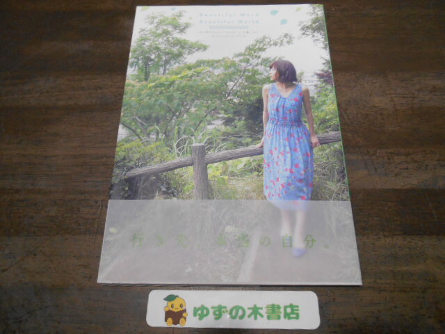 Yahoo!オークション -「ここさけ 水瀬いのり フォトブック」の落札相場