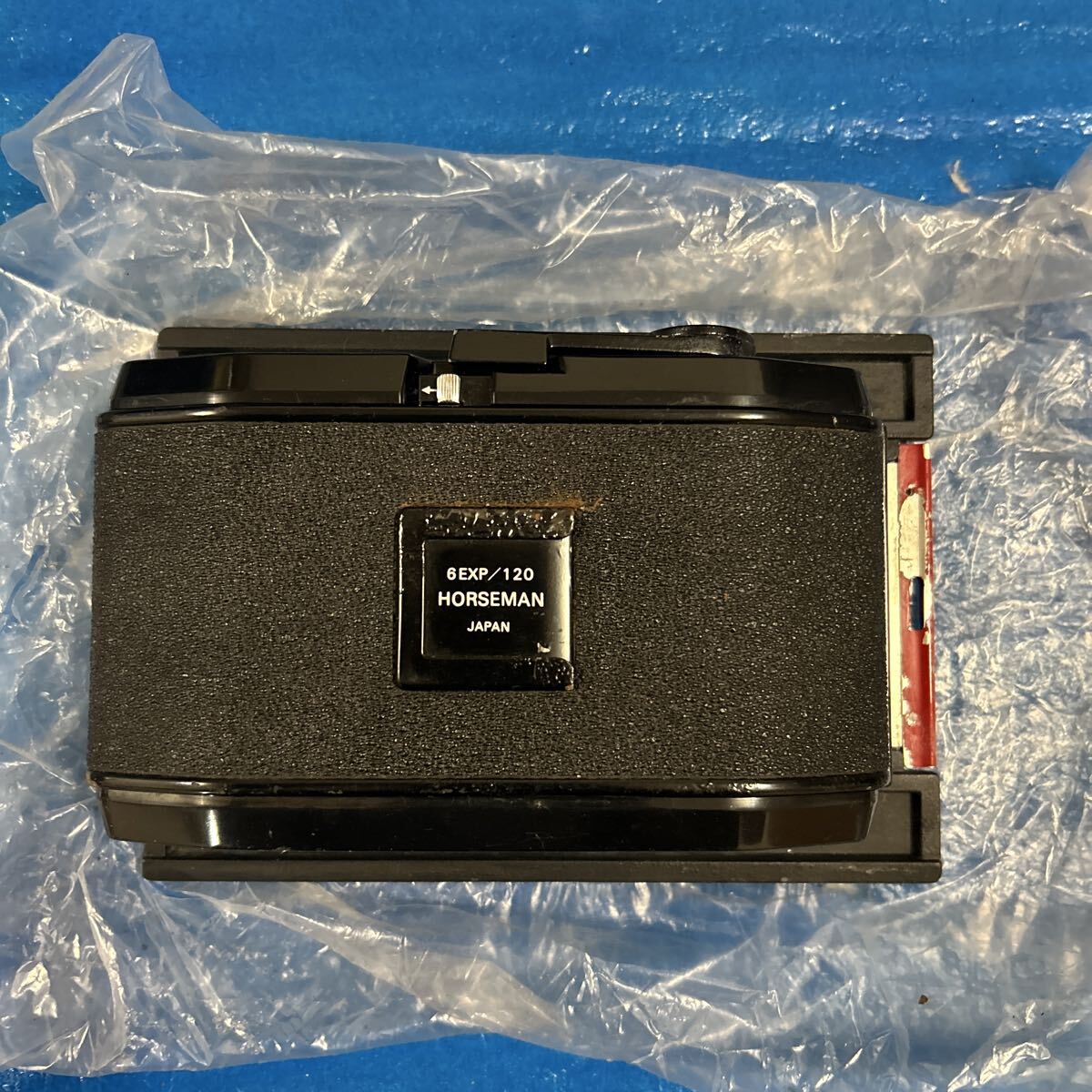 Yahoo!オークション -「ホースマンフィルムホルダー」の落札相場・落札価格