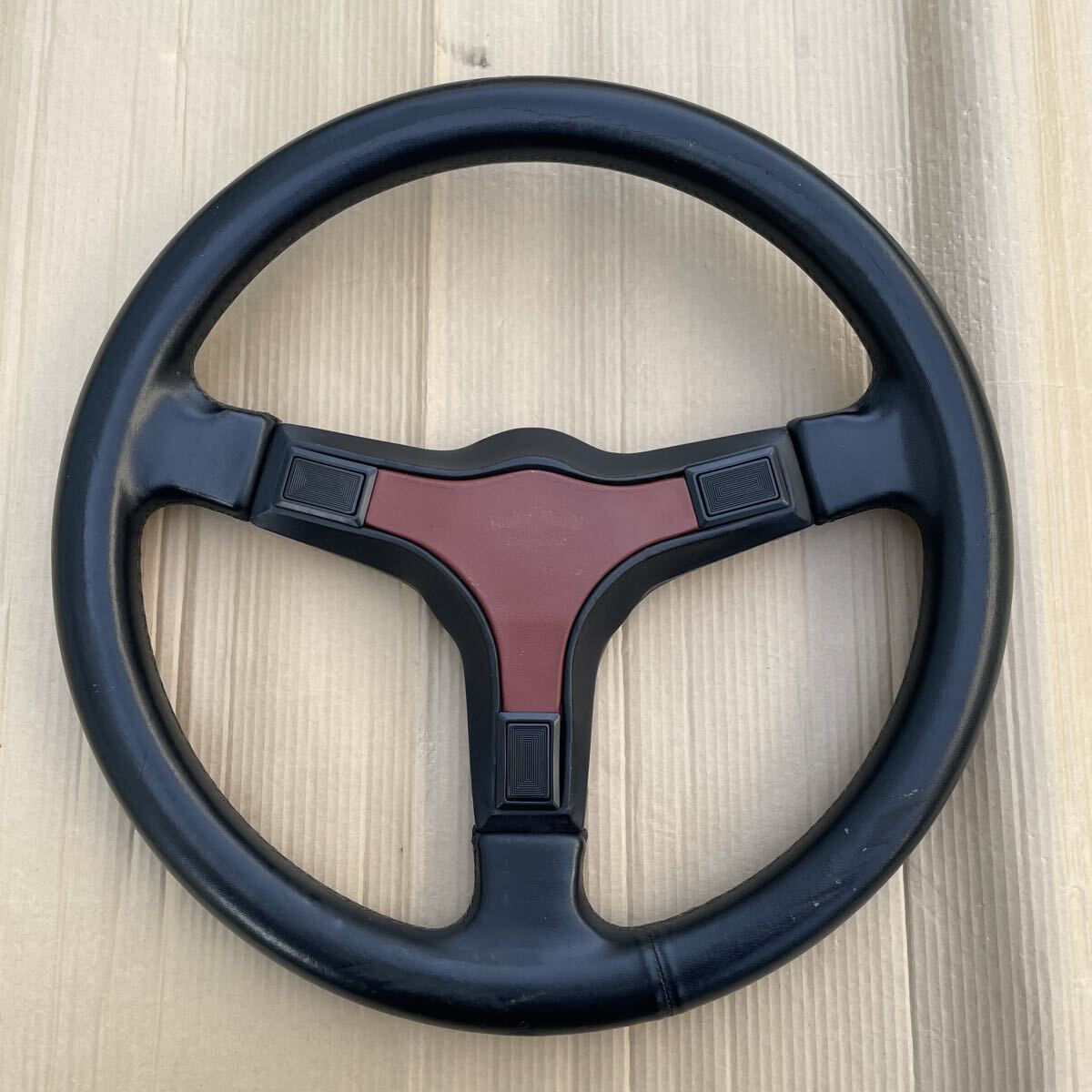 Yahoo!オークション -「イタルボランテ アドミラル」(ステアリング