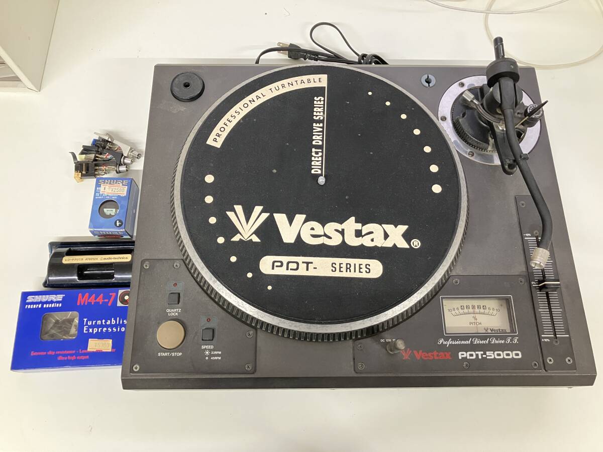 Yahoo!オークション - 「pdt-5000」の落札相場・落札価格