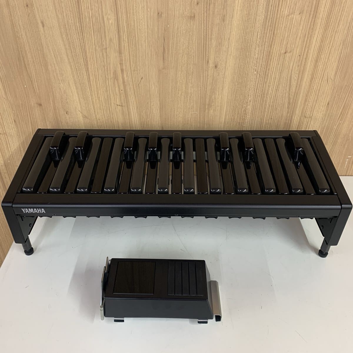 Yahoo!オークション -「エレクトーン 補助ペダル」の落札相場・落札価格