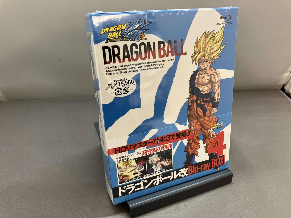 Yahoo!オークション -「ドラゴンボール改 blu-ray box」(映画、ビデオ
