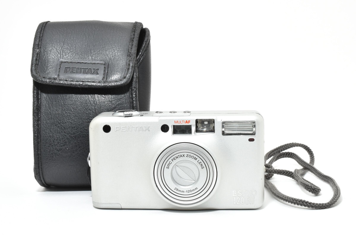 2026年最新】Yahoo!オークション -pentax espio 120 swの中古品・新品