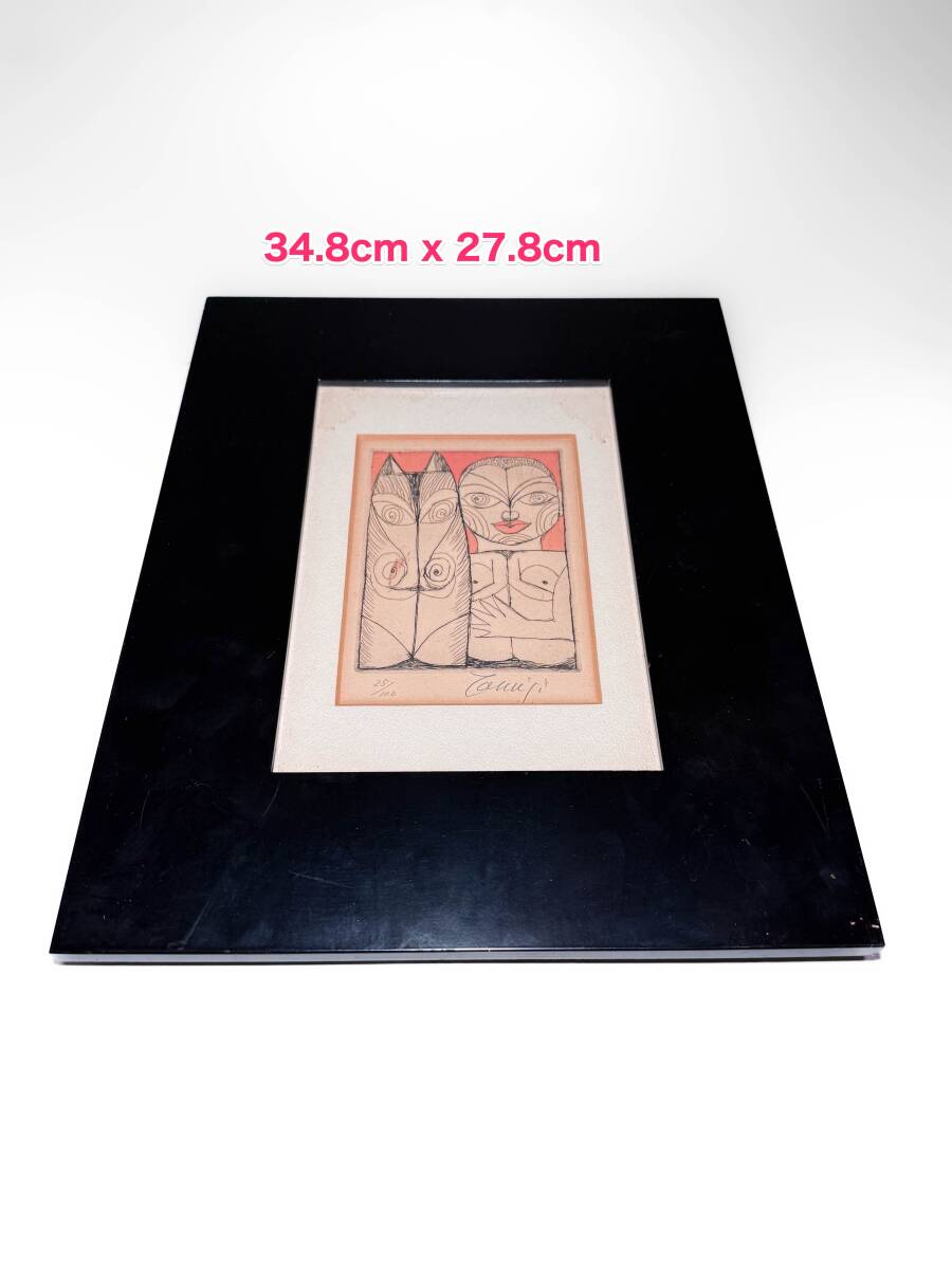 Yahoo!オークション -「北川民次」(版画) (美術品)の落札相場・落札価格