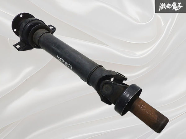 Yahoo!オークション -「jzx100 プロペラシャフト」の落札相場・落札価格