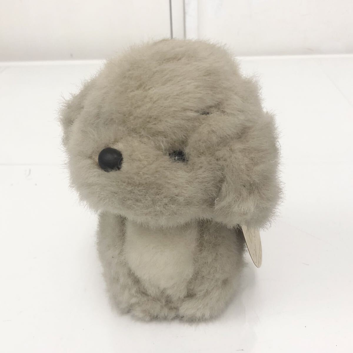 Yahoo!オークション -「うめ吉 ぬいぐるみ 日本製」の落札相場・落札価格