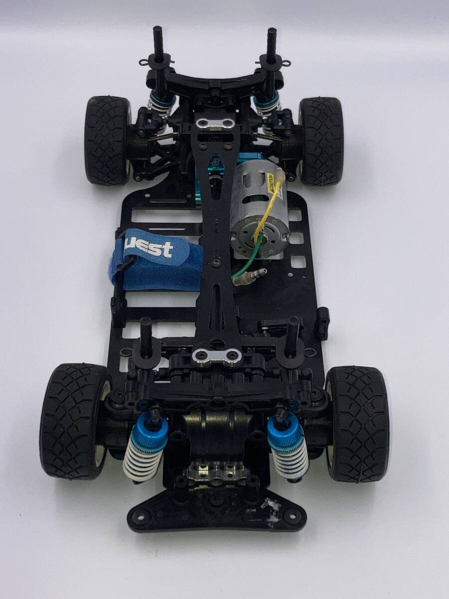 Yahoo!オークション -「tt01 コンバージョン」の落札相場・落札価格