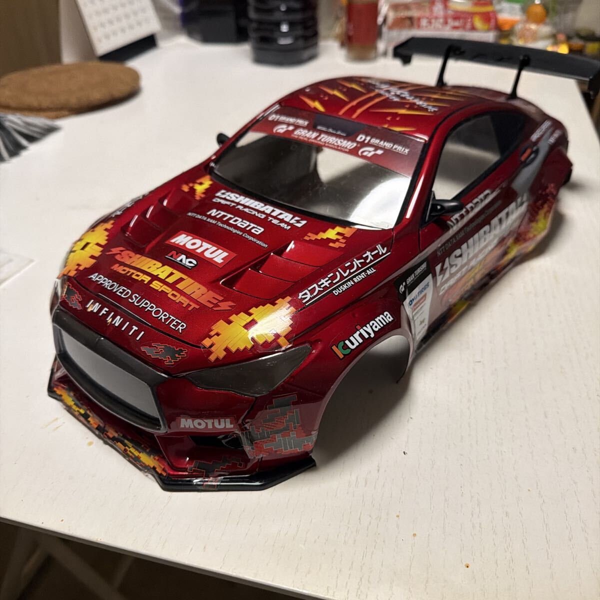 Yahoo!オークション -「r31,」(ボディ) (パーツ)の落札相場・落札価格