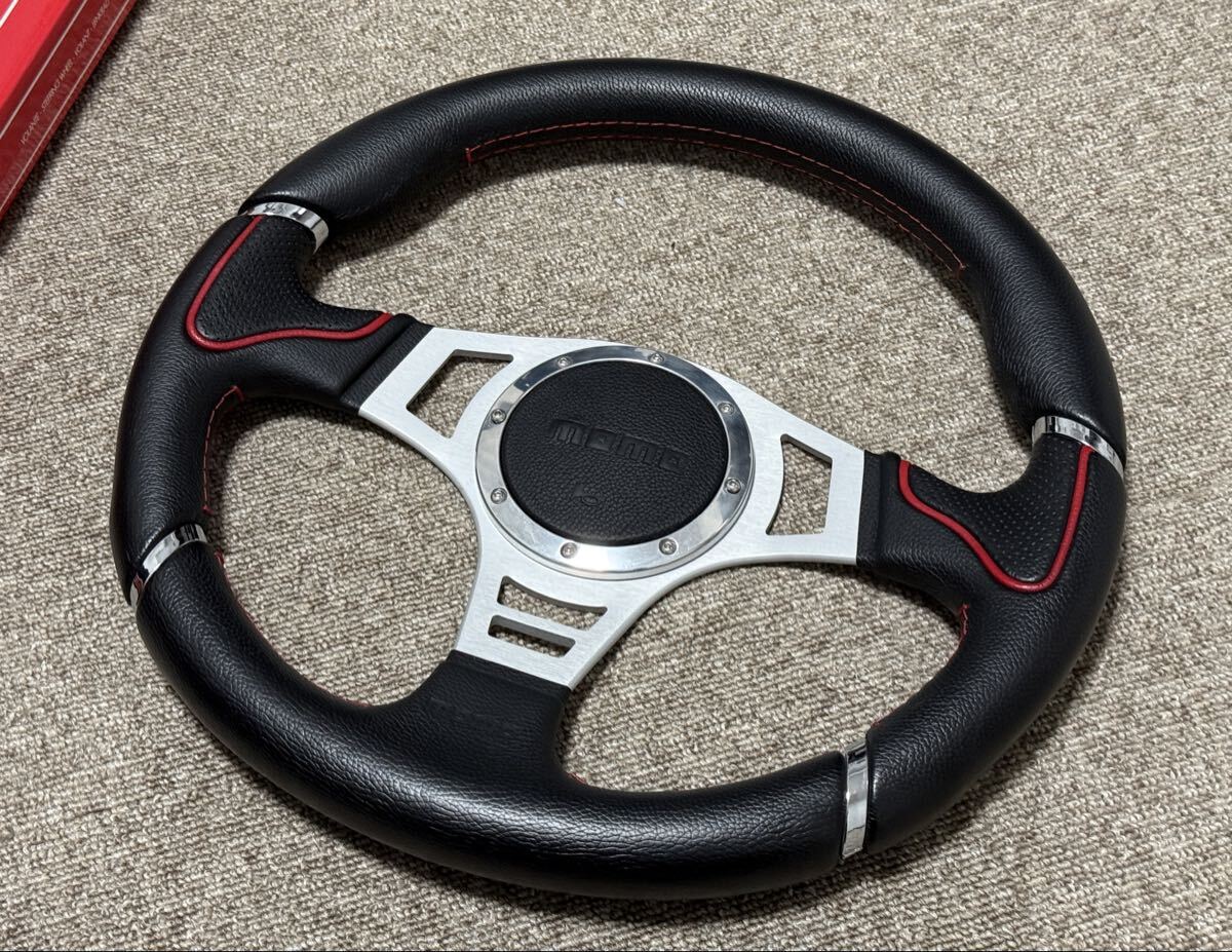 Yahoo!オークション -「momoミレニアム」(ステアリング) (パーツ)の