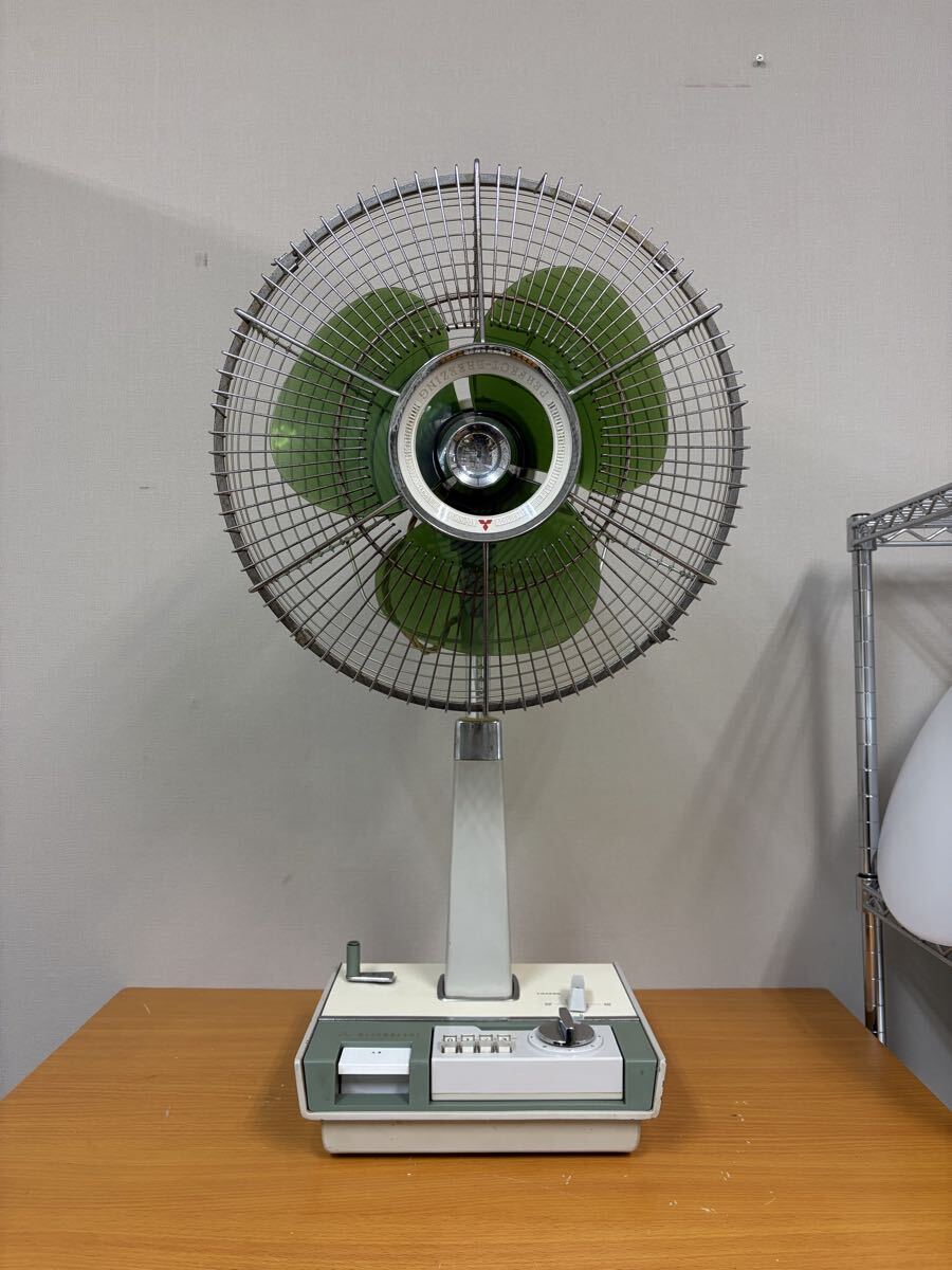 2026年最新】Yahoo!オークション -昭和レトロ 三菱 扇風機の中古品