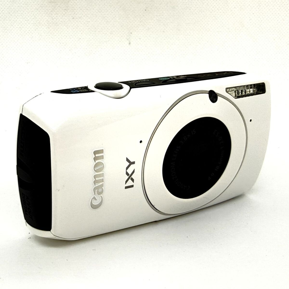 Yahoo!オークション -「canon ixy 30s」の落札相場・落札価格