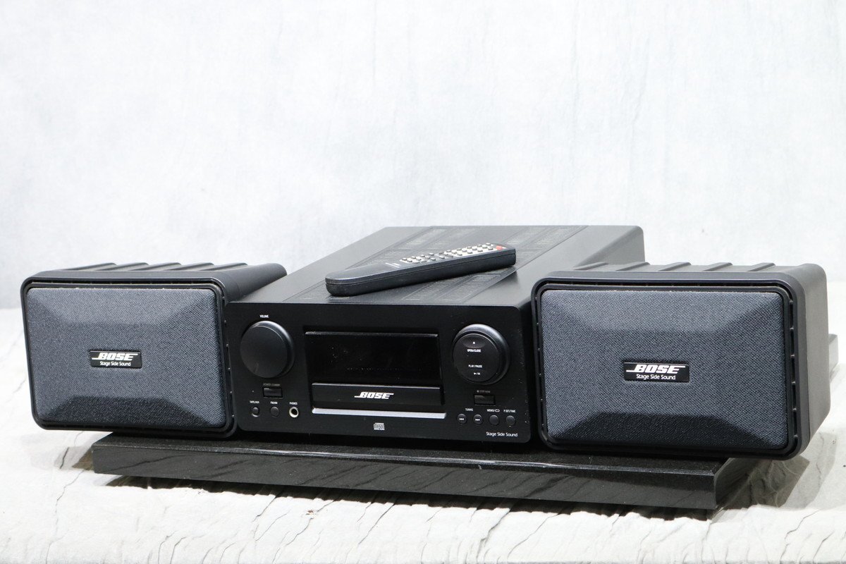 Yahoo!オークション -「bose sss-1sp」の落札相場・落札価格