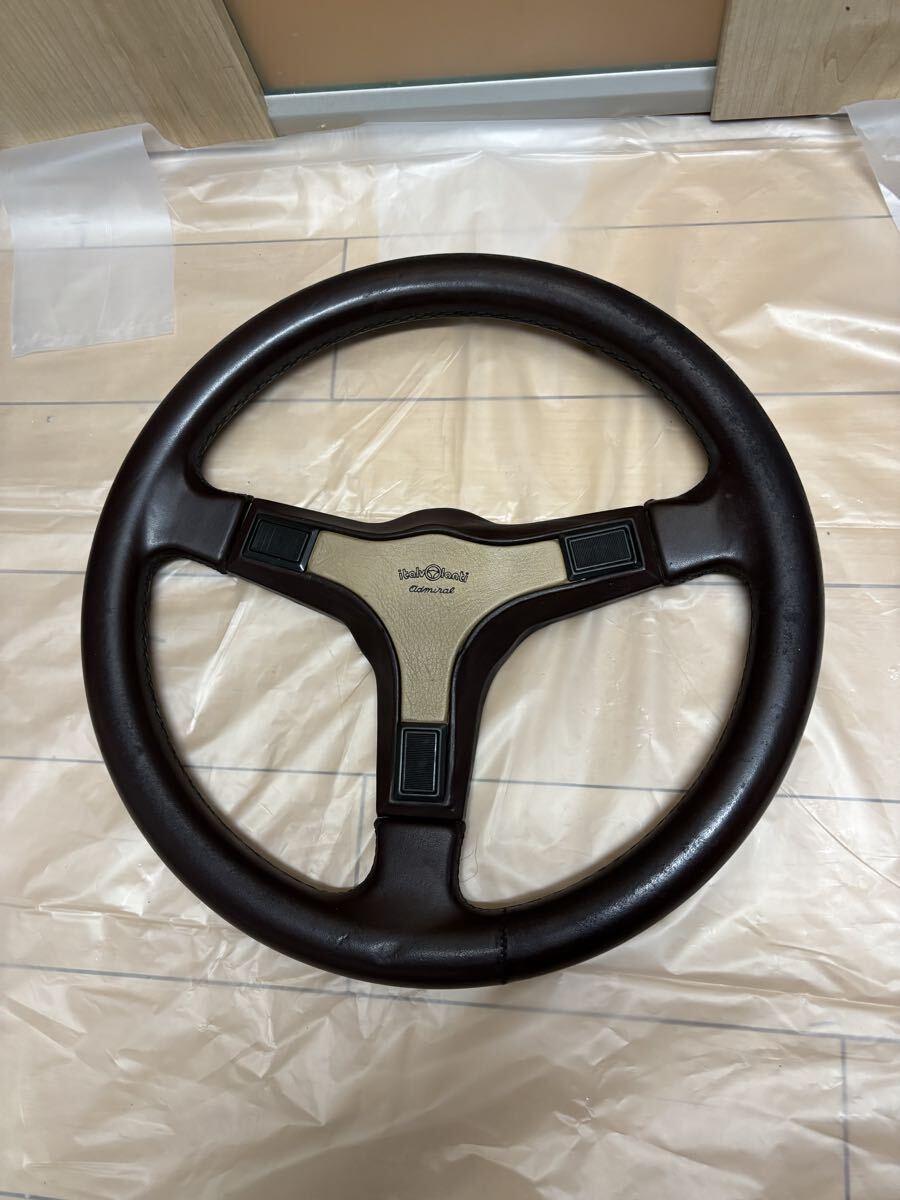 Yahoo!オークション -「イタルボランテ アドミラル」(イタルボランテ