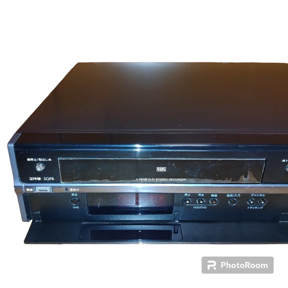 DXアンテナ DXRW251 HDD搭載ビデオ一体型DVDレコーダー Amazon | DX