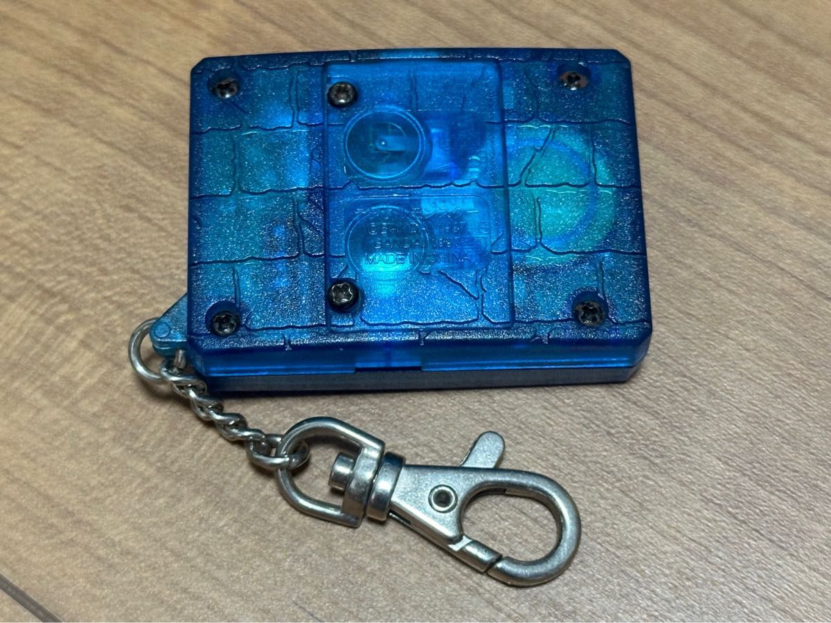 デジタルモンスター バンダイ Ver2 初期 BANDAI デジモン 育成ゲーム