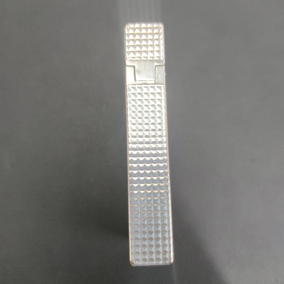 S T Dupont デュポン ライター 着火確認済み｜Yahoo!フリマ（旧PayPay