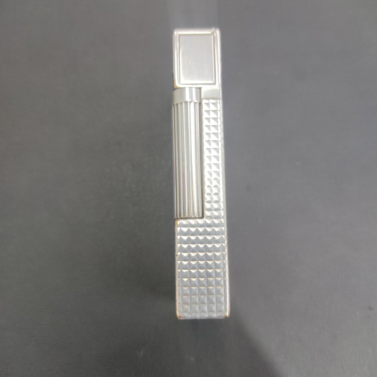 S T Dupont デュポン ライター 着火確認済み｜Yahoo!フリマ（旧PayPay