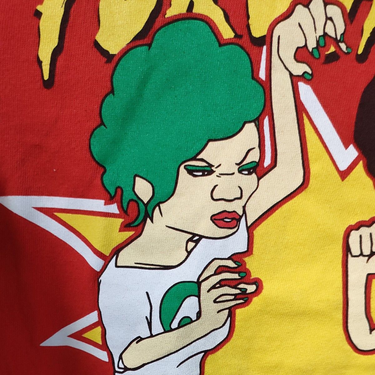 UVERworld・TシャツM 2017年 TAKUYA∞生誕祭 男祭りVS女祭り ウーバー