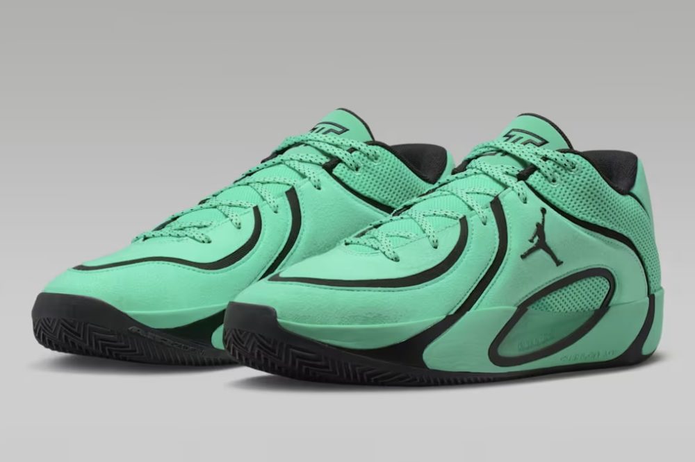 国内11/1発売】Jordan Tatum 4 PF | bbkicks-news