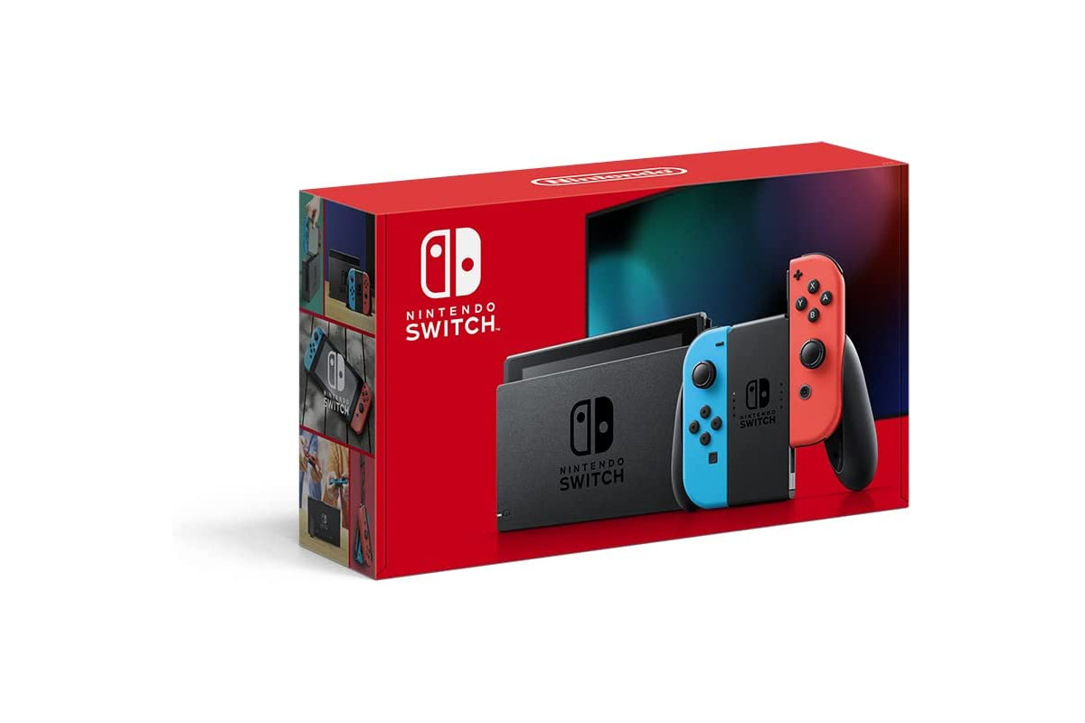 次世代ニンテンドースイッチはNVIDIA「Tegra 239」搭載、フラッグ