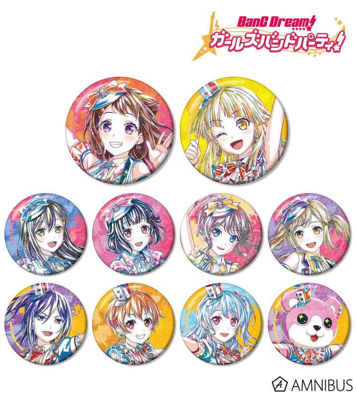AMNIBUS-日常使いできるアニメグッズの通販サイト-