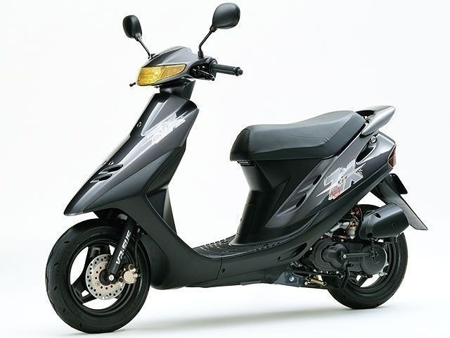 K-viviのフォトギャラリー「ディオZXの進化の歩み。」 | ホンダ ライブ