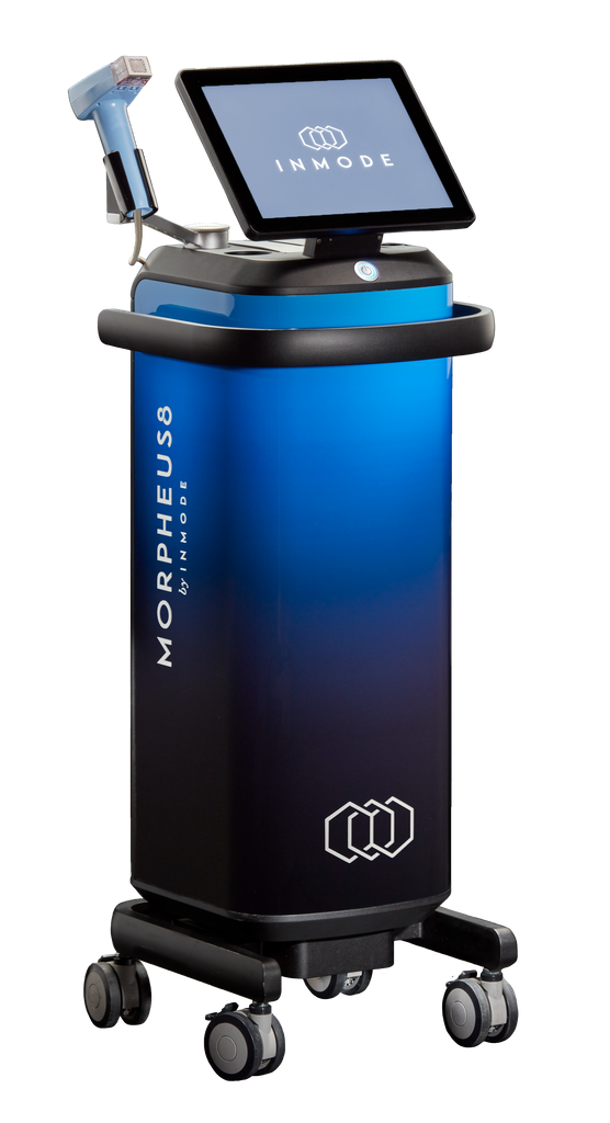 MORPHEUS8 – B. SWEET PFLUGERVILLE