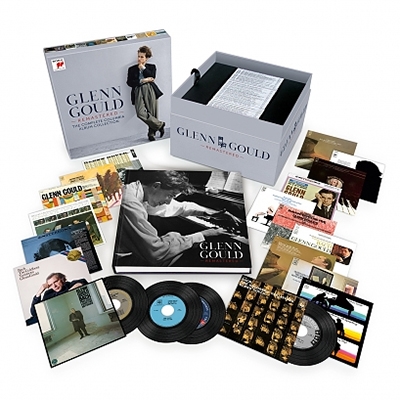 dショッピング |グレン・グールド 「Glenn Gould Remastered - The