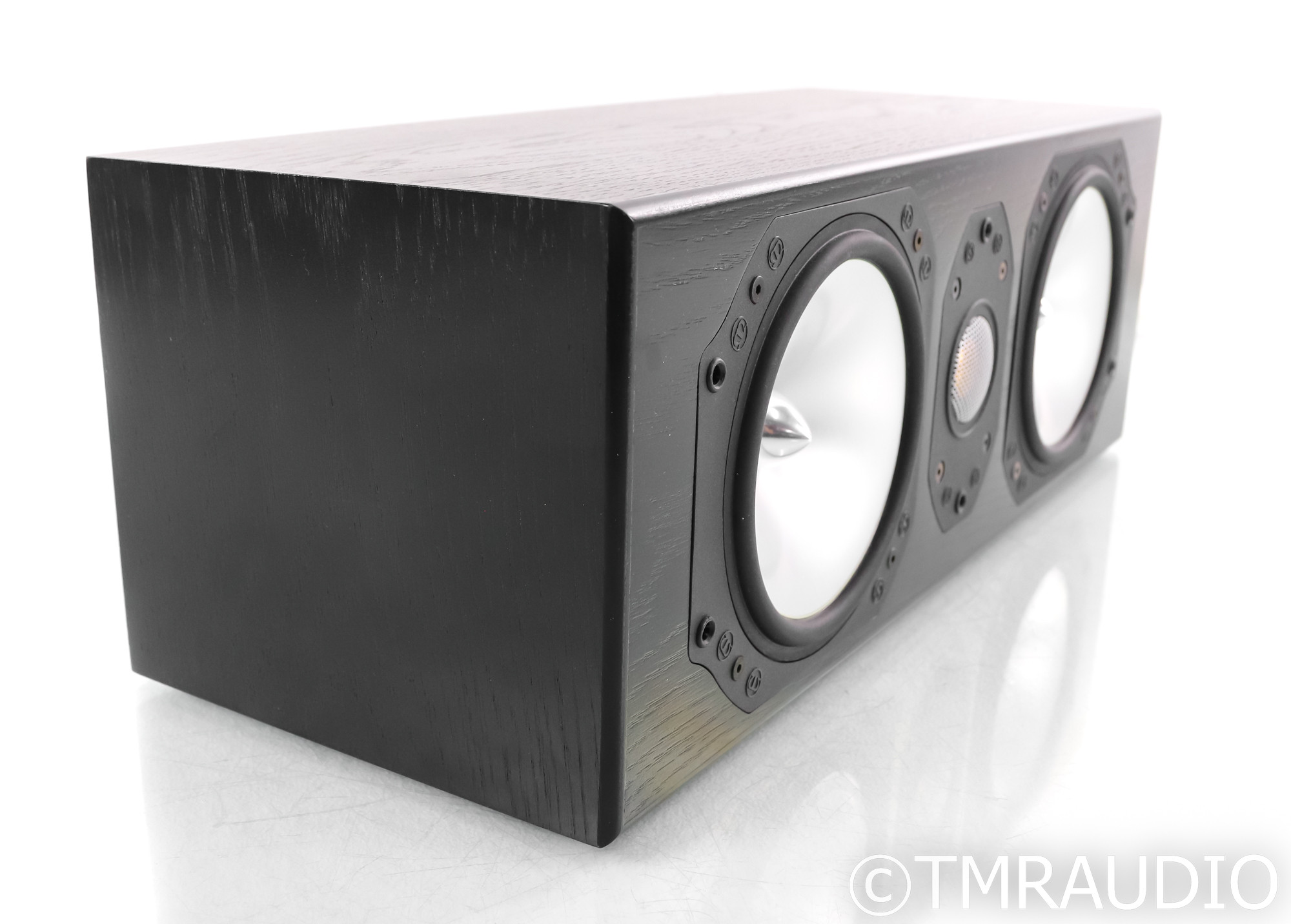 Monitor Audio Silver LCR Center Channel Speaker