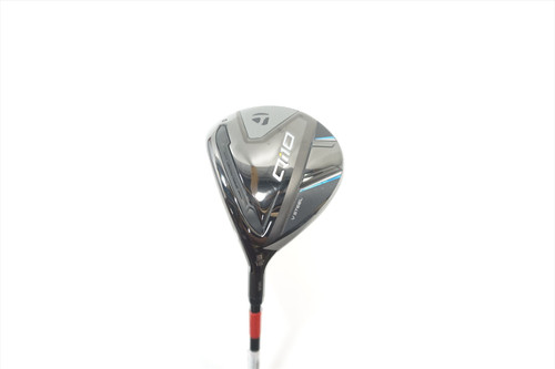 Taylormade Qi10 Tour 15° 3 Fairway Wood Regular Tensei Limited