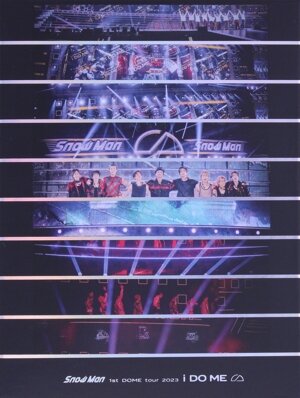 Nissy Entertainment 1st LIVE(初回生産限定・Nissy版)(mu-moショップ