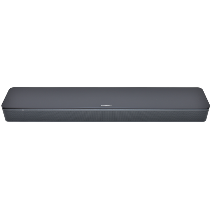 レンタル] Bose TV Speaker コンパクトサウンドバー ブラック - Rentio